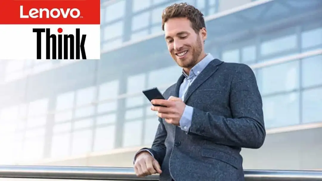 lenovo thinkphone main