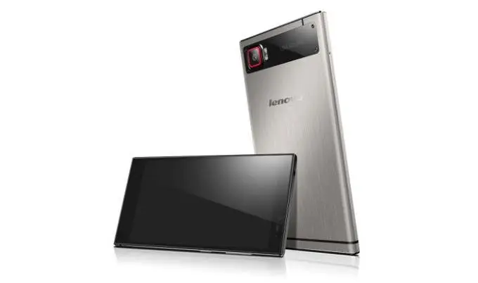 lenovo vibe z2