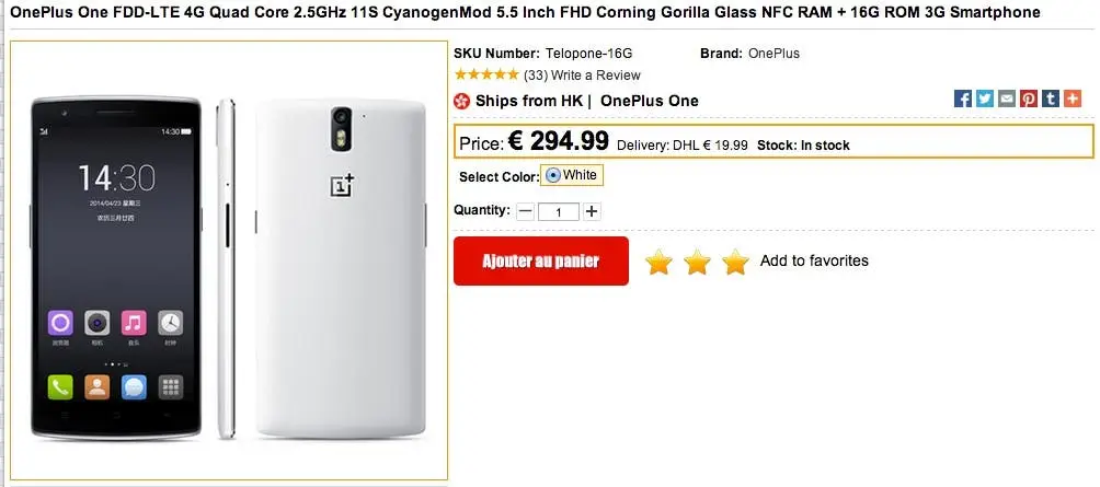 lenteen oneplus one