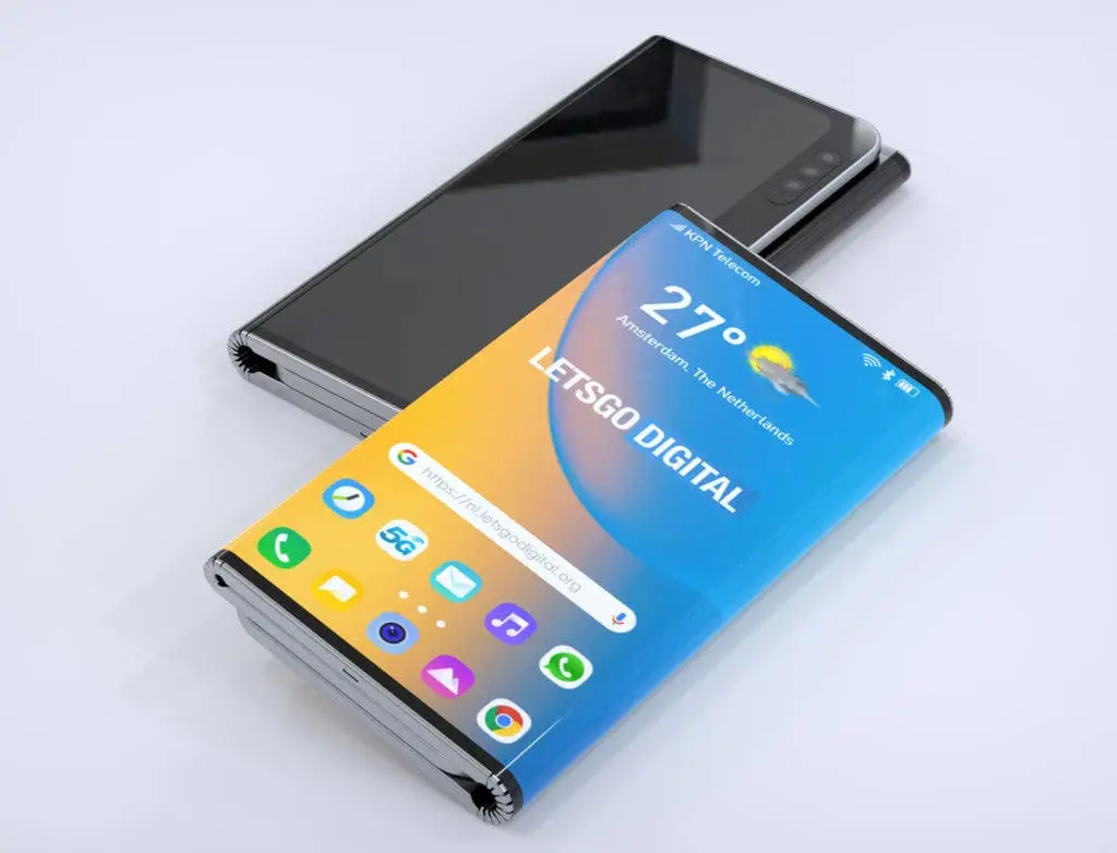 lg 4