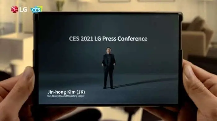 lg
