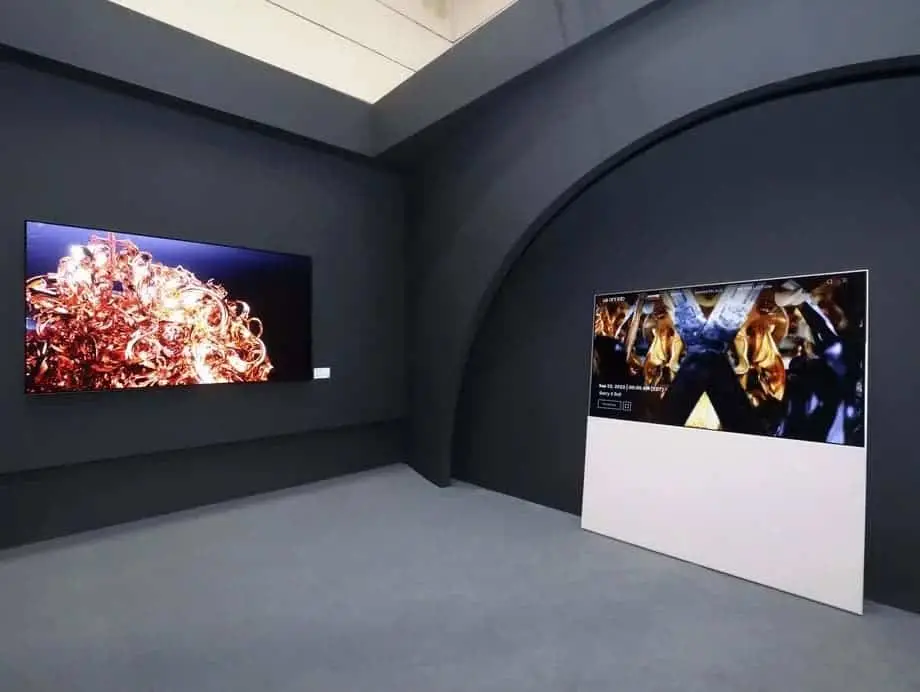 lg art lab 1
