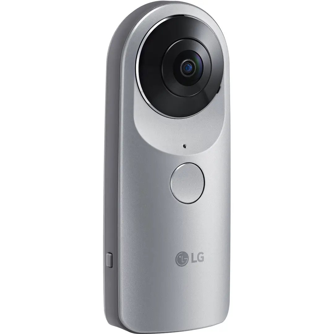 lg cam 360