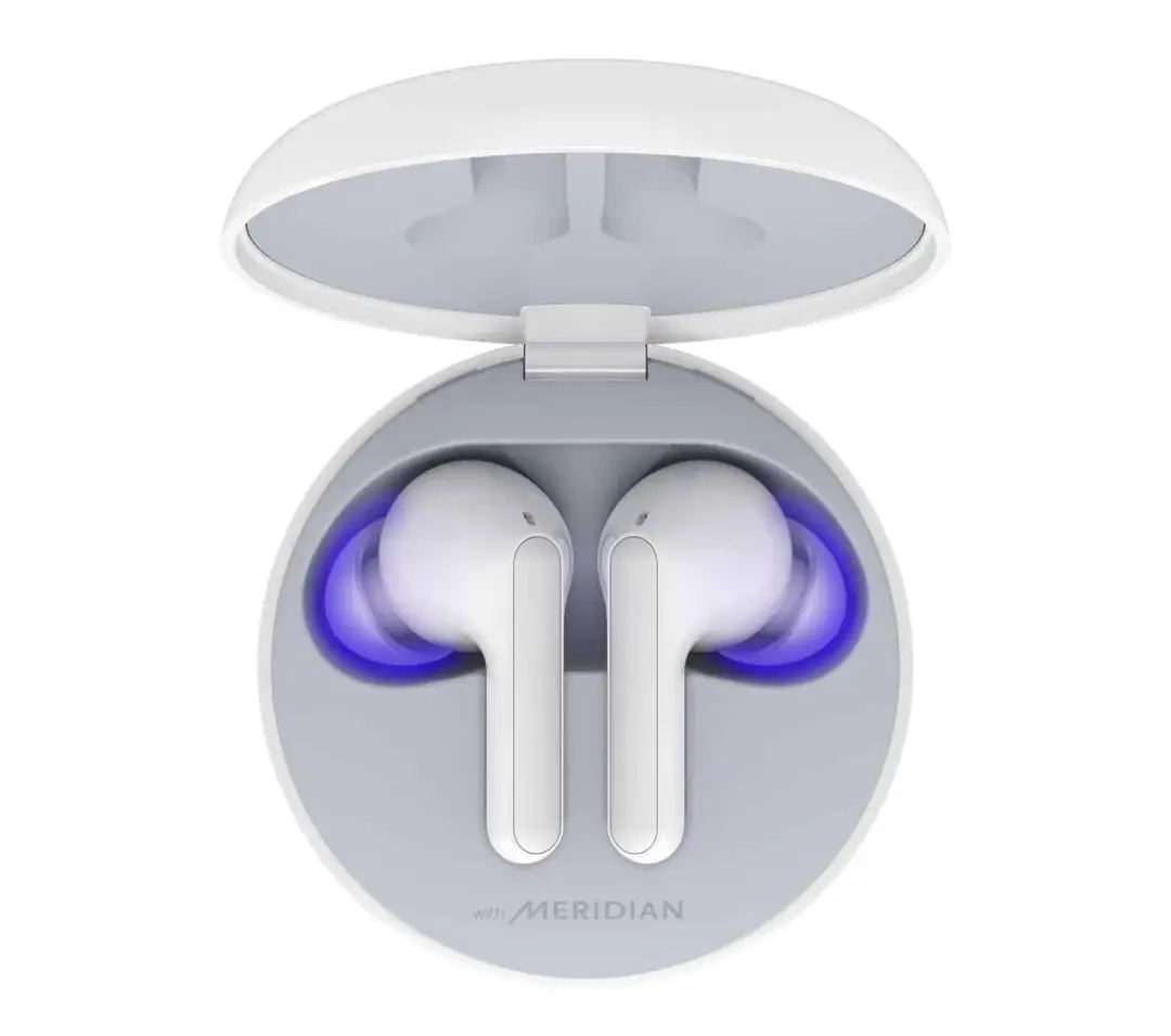 lg earpiece