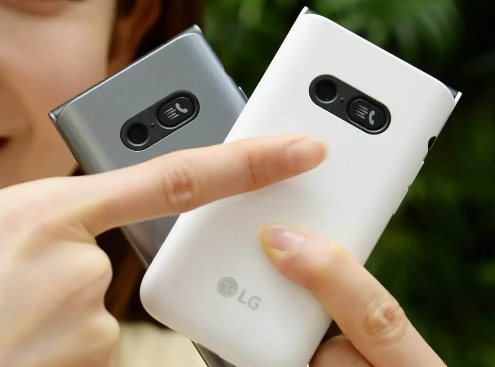 lg folder 2 sos button