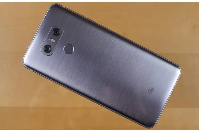 lg g6