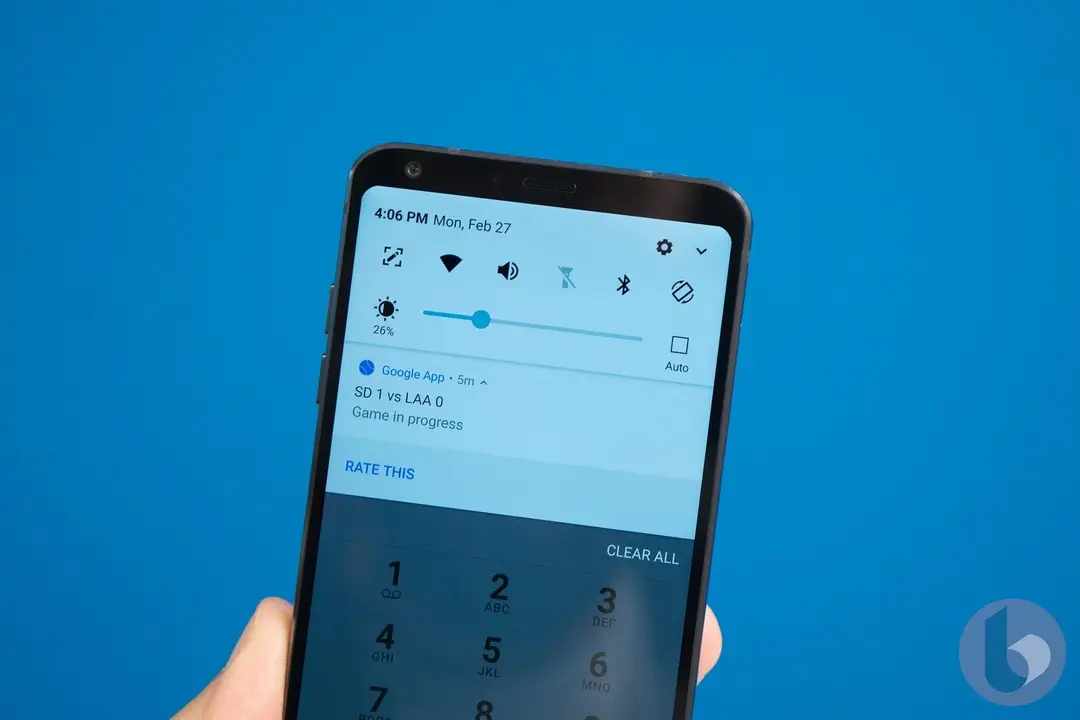 lg g6 mini 6