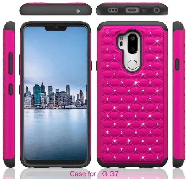 lg g7 thinq case