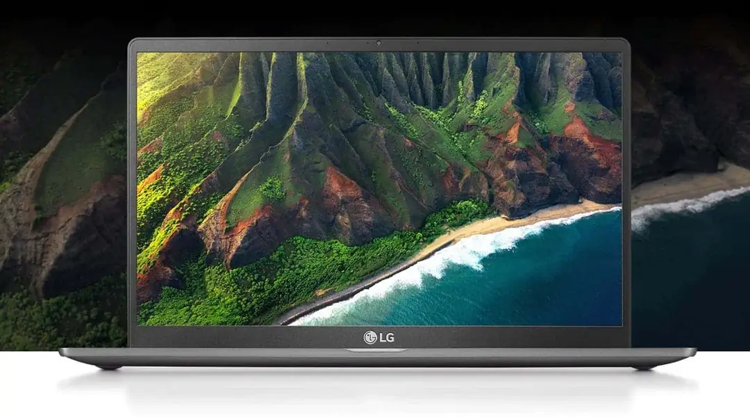 lg gram 2021 model india