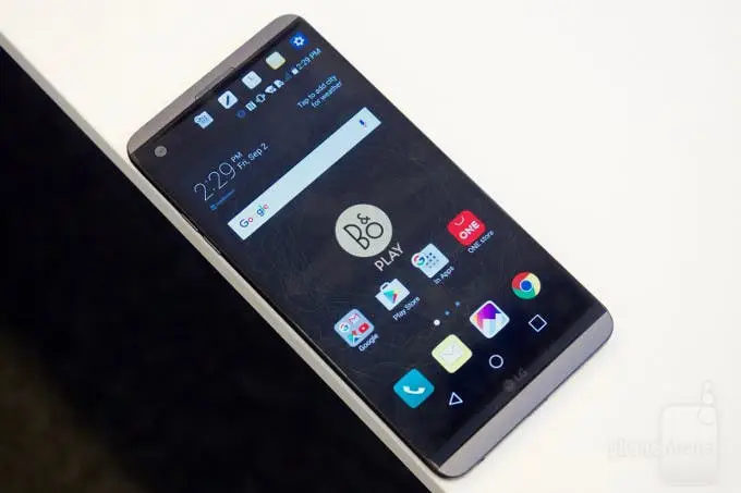 lg oled