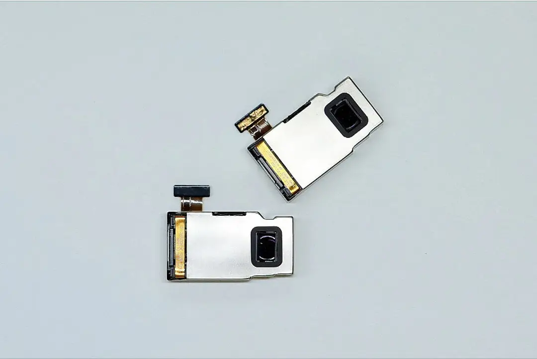 lg optical zoom sensor