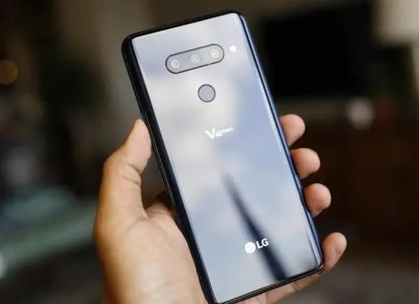 lg phone