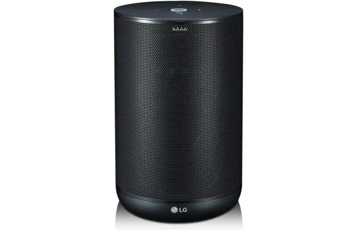 lg thinq