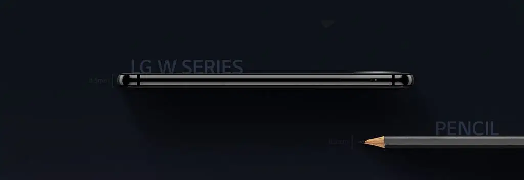 lg w series c