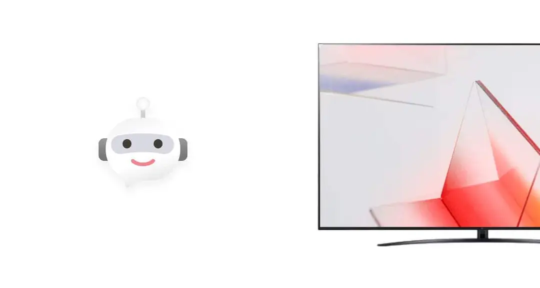 lg webos chatbot