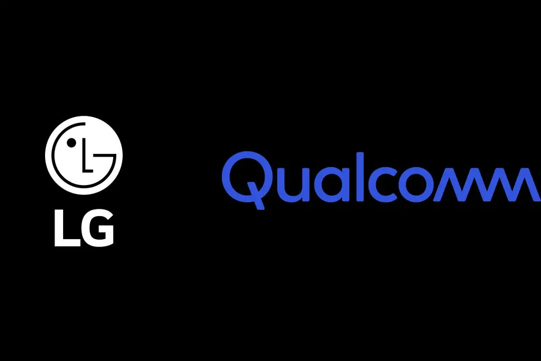 lg x qualcomm