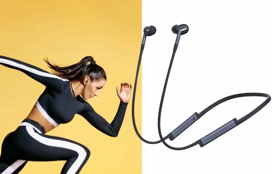 libratone track 2 2nd gen best premium neckband headphones
