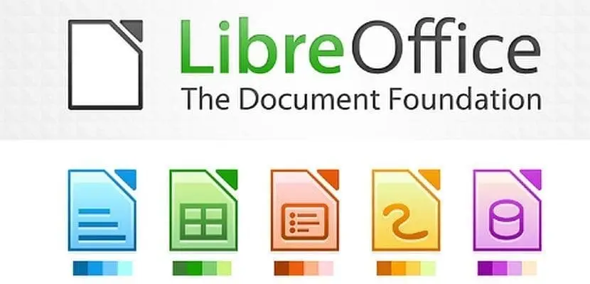 libre office