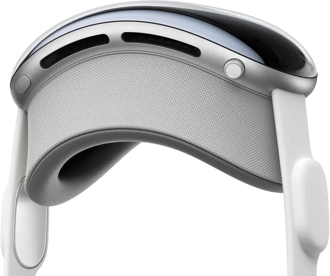 light seal apple vision pro