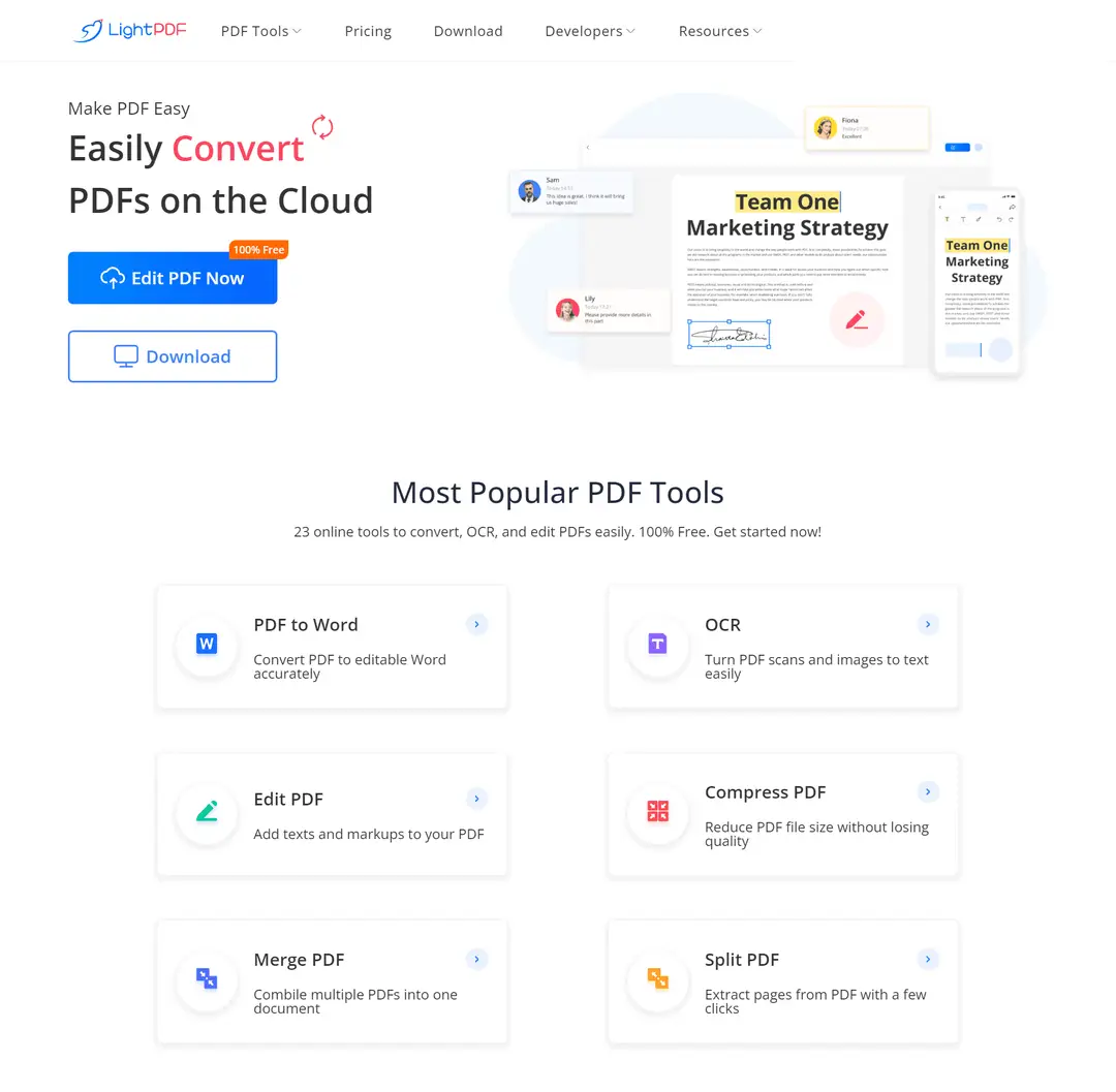 lightpdf