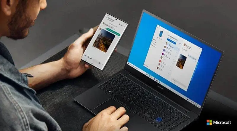 link to windows
