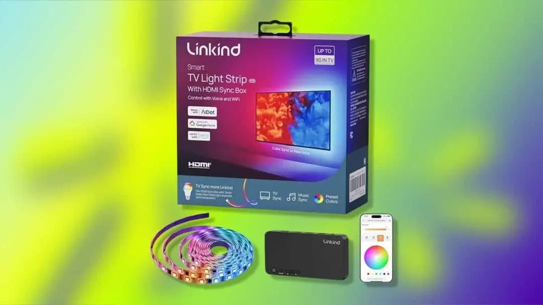 linkind et6 bf