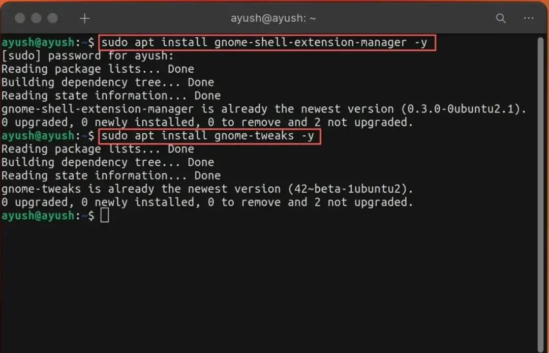 linux customization e1699982602803