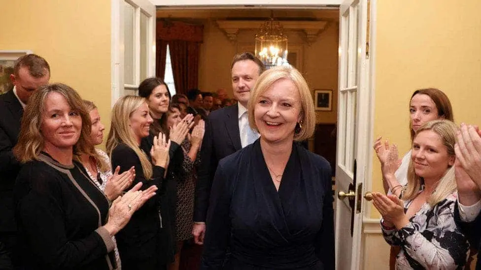 liz truss b