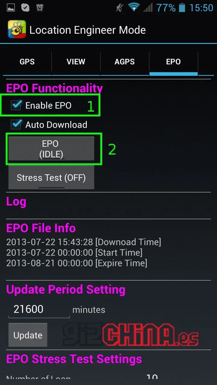 location epo