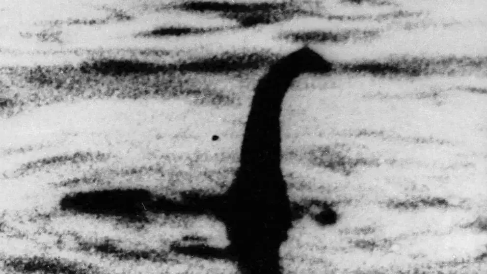 loch ness a