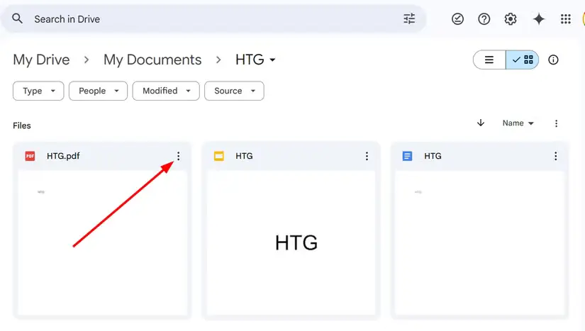 lock docs