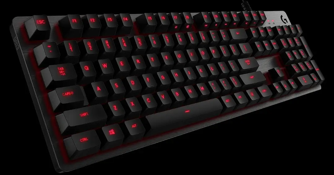 logitech g413