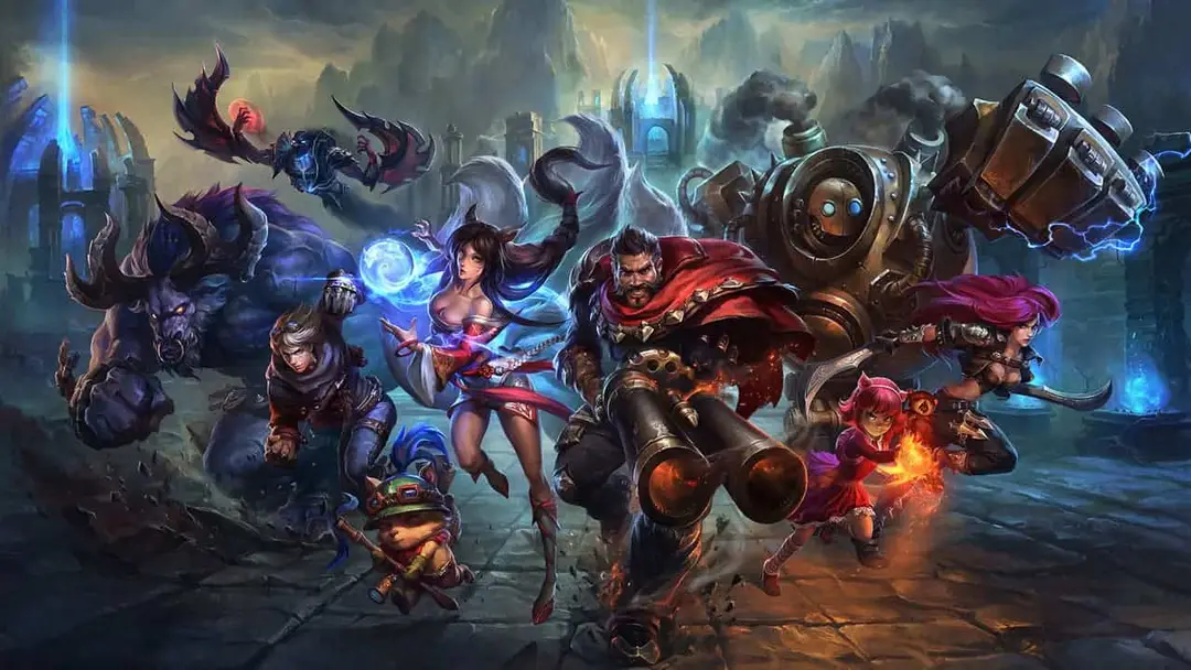 lol promoart 6