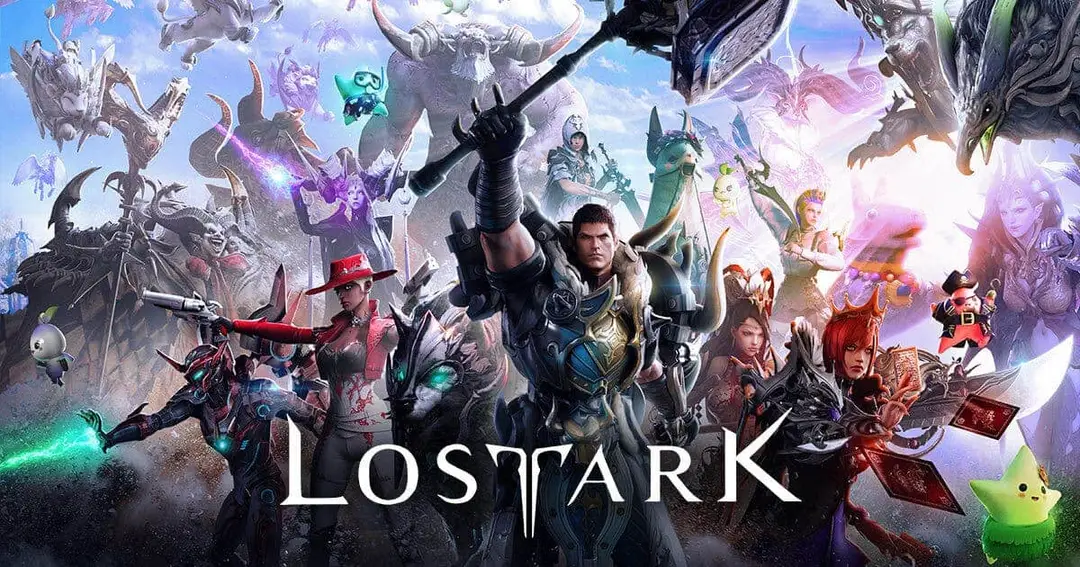 lost ark