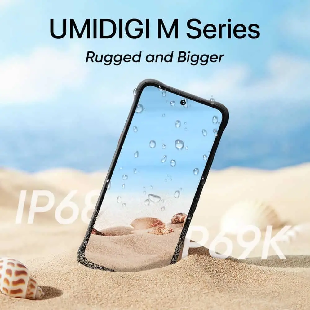 m series