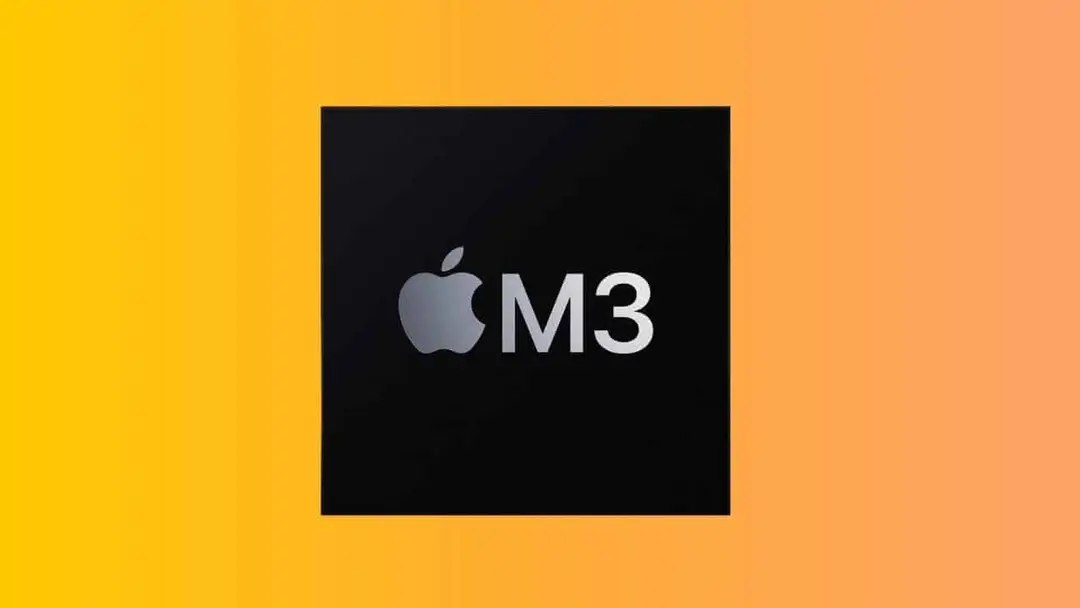 m2 or refreshed m3 chip