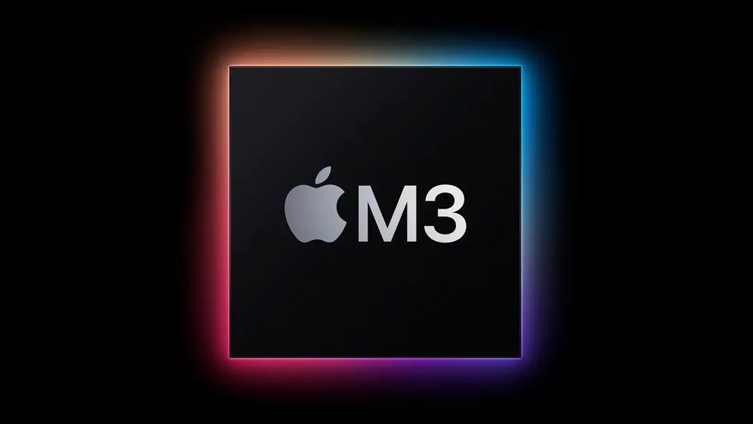 m3 feature black