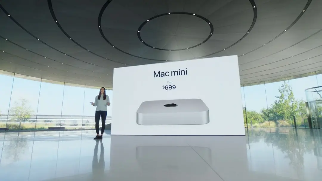 mac mini