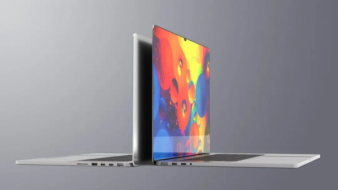macbook