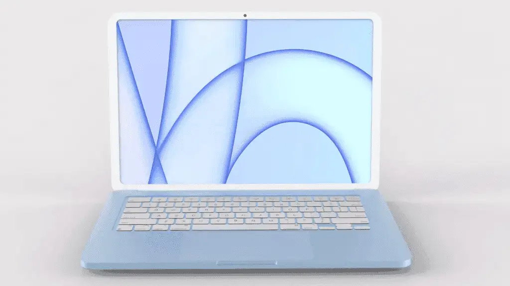 macbook air 2