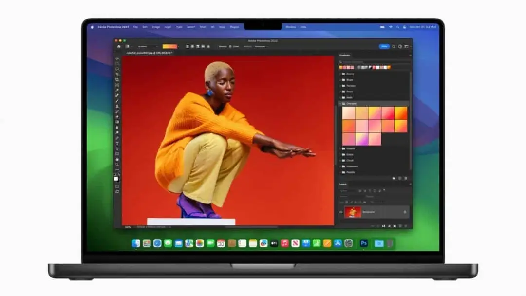 macbook pro 2