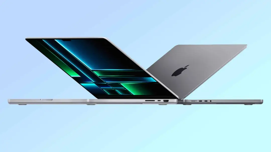 MacBook Pro