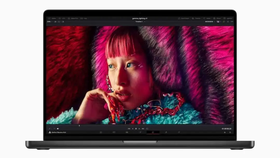 macbook pro 3