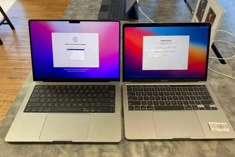 macbook pro