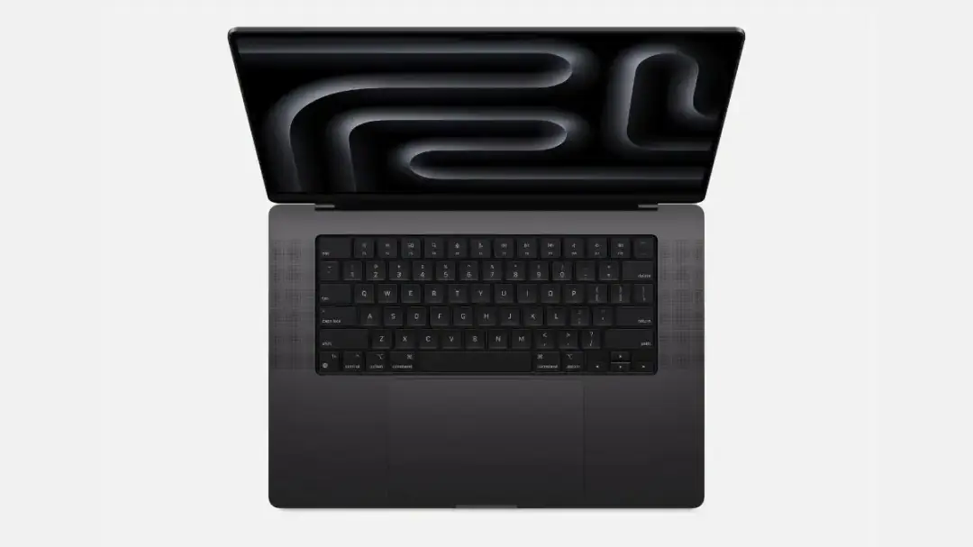 macbook pro