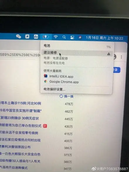 macbook pro a