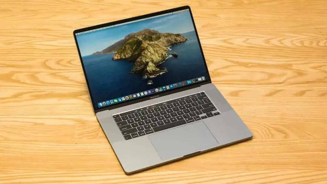 macbook pro