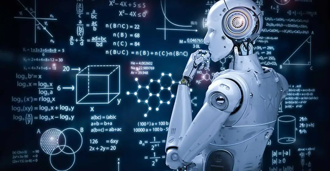 machine learning