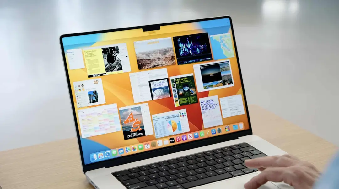 macos 3