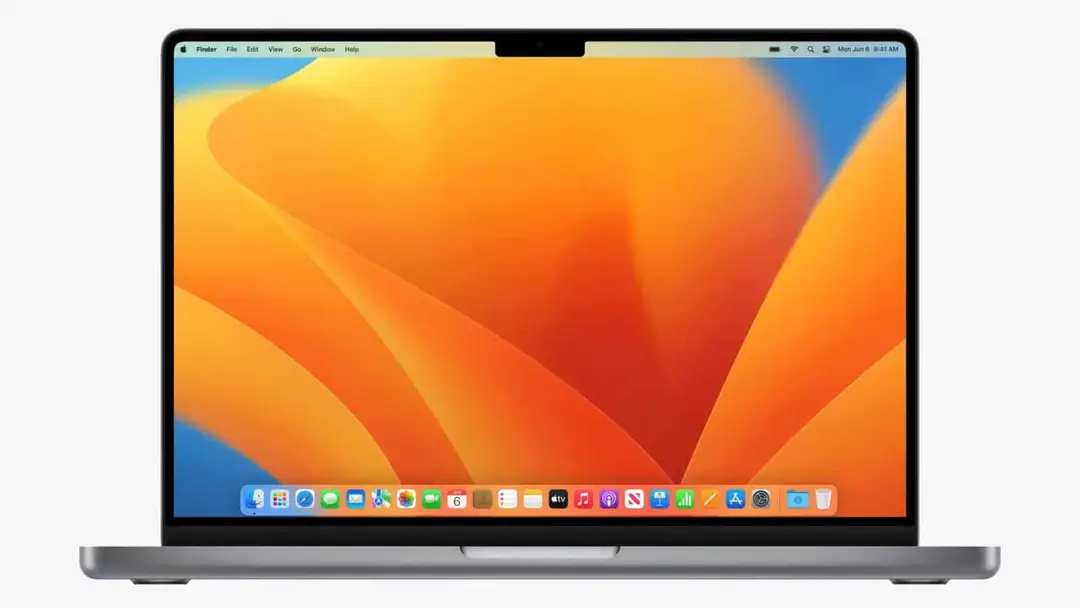 macos 6